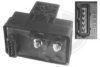 ERA 661274 Control Unit, glow plug system